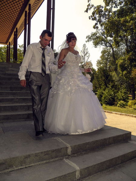 Валентина Степанова