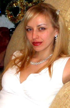 Ирина Богуш