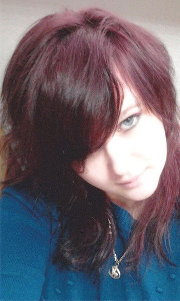 Света Щербакова