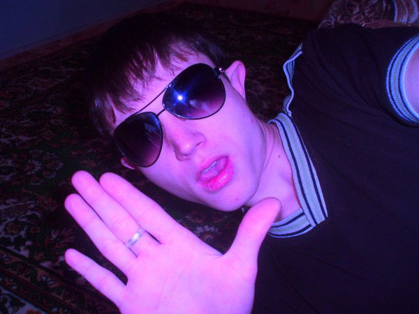 Коля Кустов