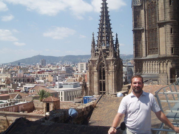 Анатолий Леонов