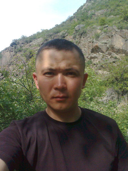 Бейбит Утегенов