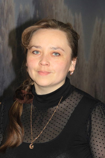 Оксана Сайфутдинова