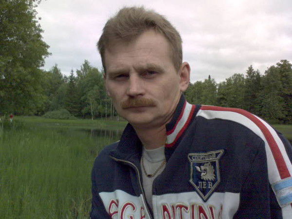 Андрей Субботин