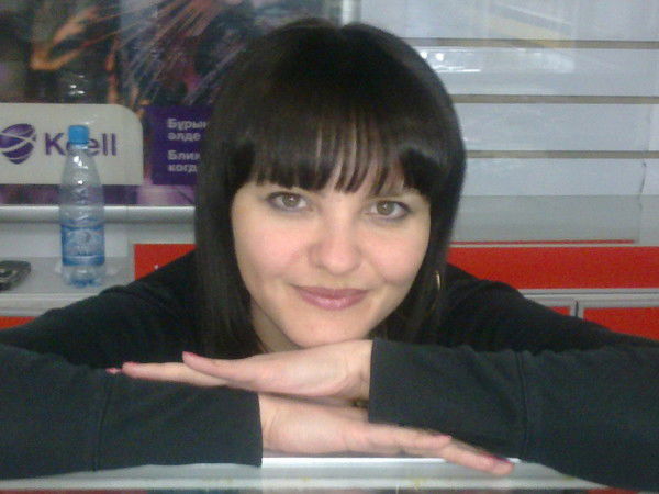 Татьяна Танюшка