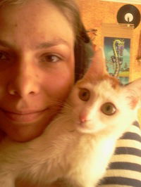 Юлия Андреевна