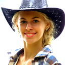 Ольга Рудая