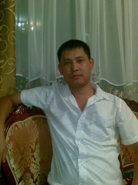 Ержан Кызайбаев