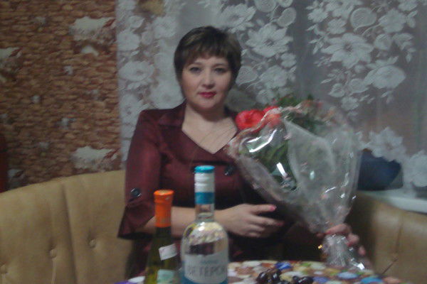 Вера Пляскина