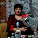 Вера Пляскина