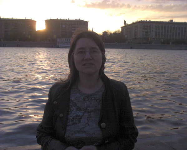 Наталия Шмидт