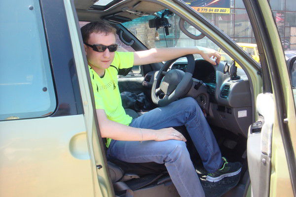 Евгений Майоров