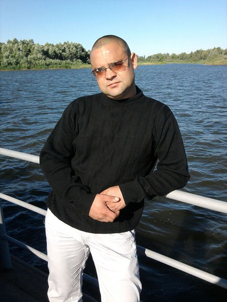 Ильназ Мусин