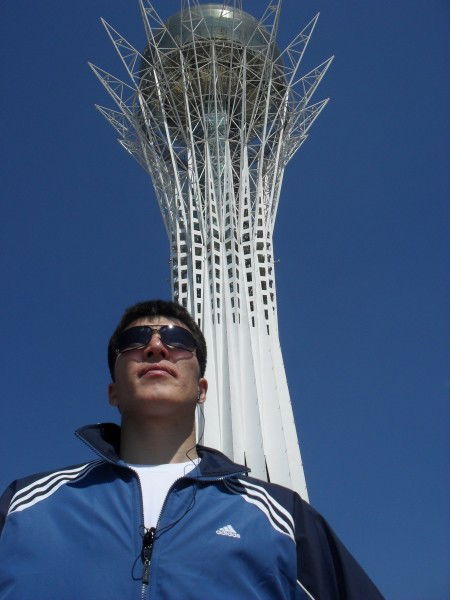 Бахтияр Шаяхметов