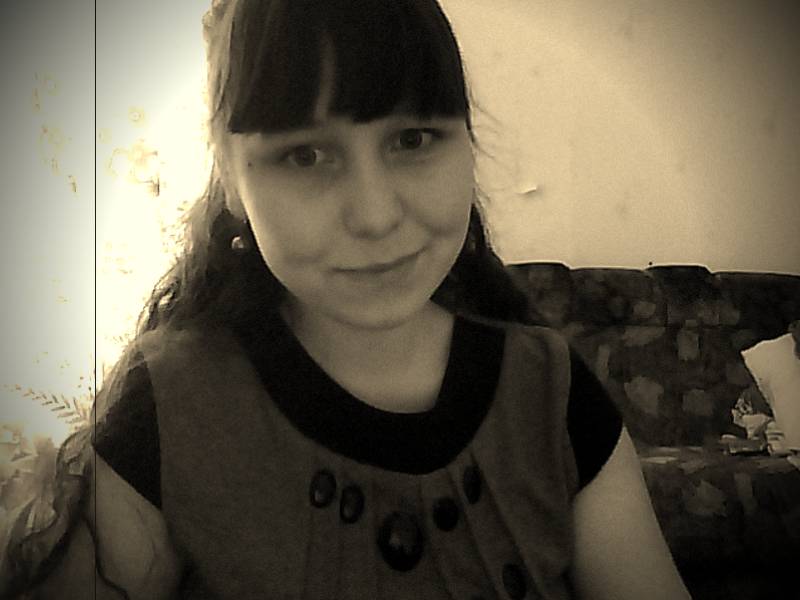 Валерия Курносенко