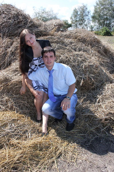 Федька Удовиченко