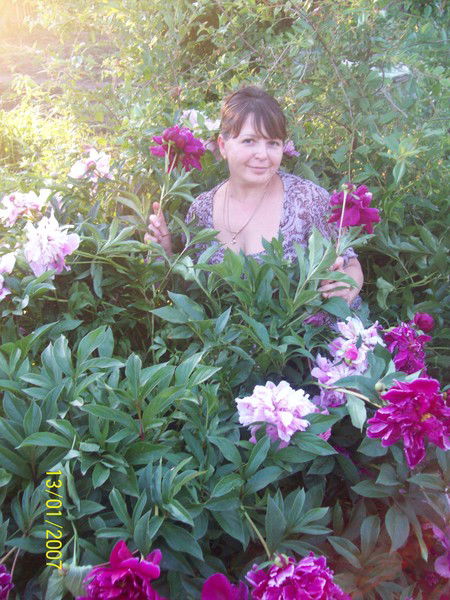 Оля Коблова