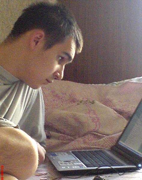 Сергей Глухов