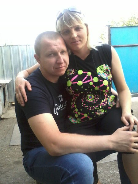 Антон Федоткин