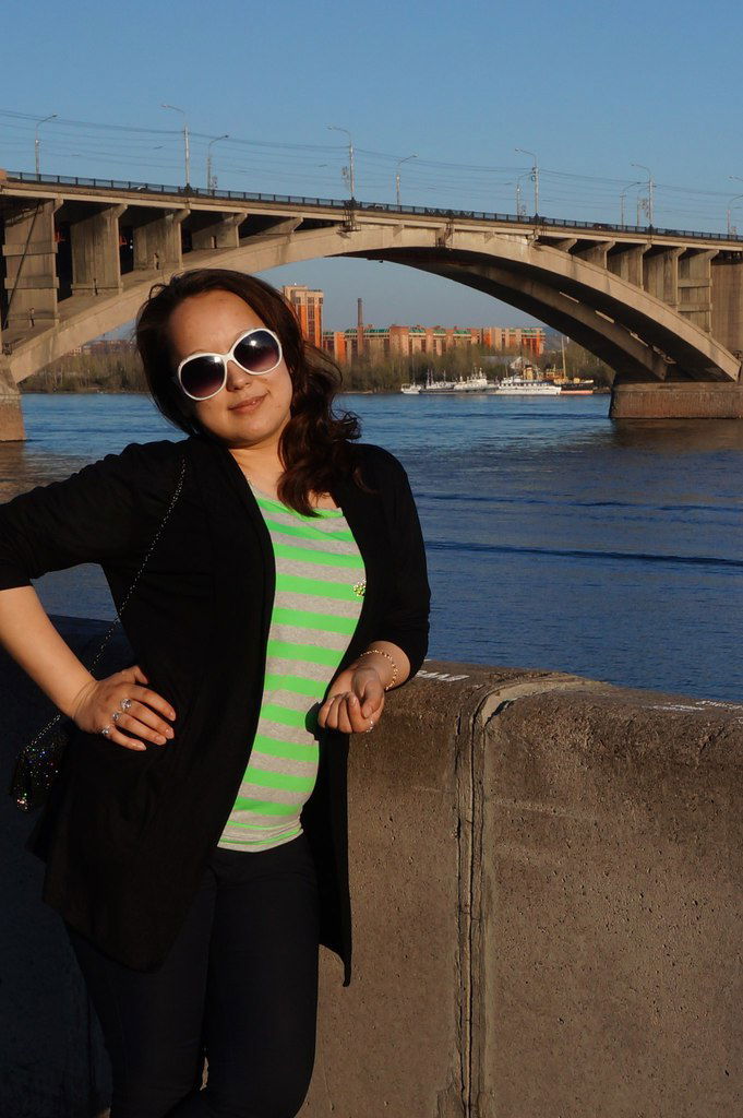 Наталья Кырмакова