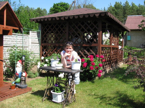 Ольга Гутько