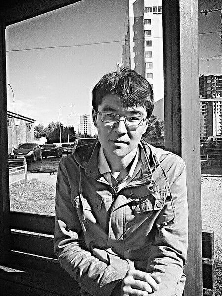 Baisultan Egemberdi Uulu