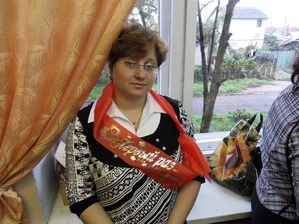 Елена Кожухова