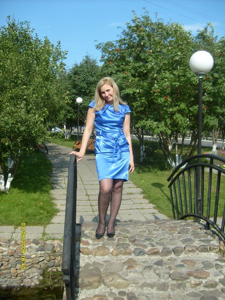 Анна Большакова