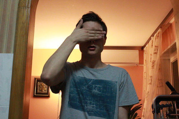 Валера Баркин