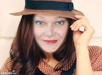 Людмила Сотникова