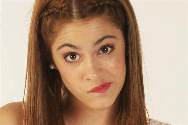 Таня Гроттер