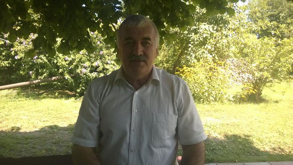 Камил Гардашов