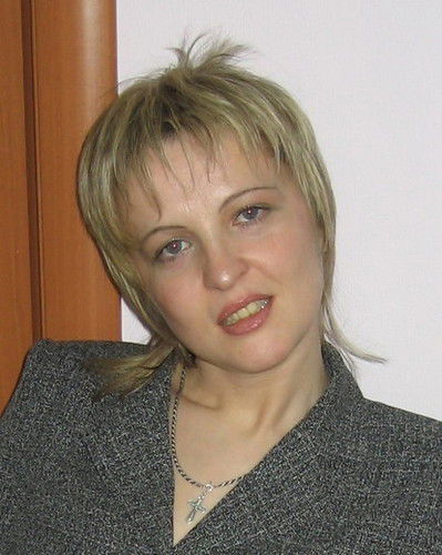 Валентина Рользинг