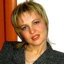 Валентина Рользинг