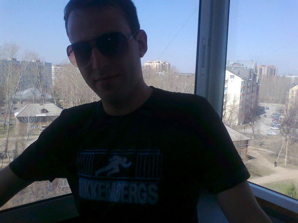 Юрий Большаков