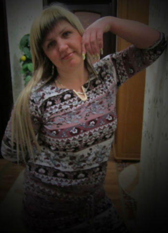 Мария Полубенко