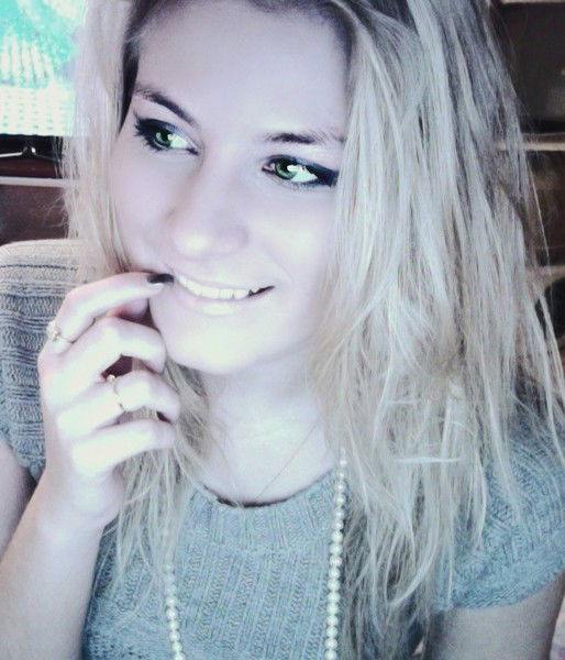 Виктория Грунчева