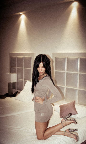 Мария Исхакова