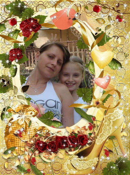 Ирина Турова