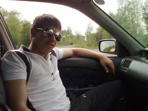 Алексей Солопов