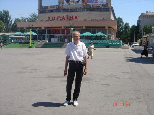 Юрий Кошиль