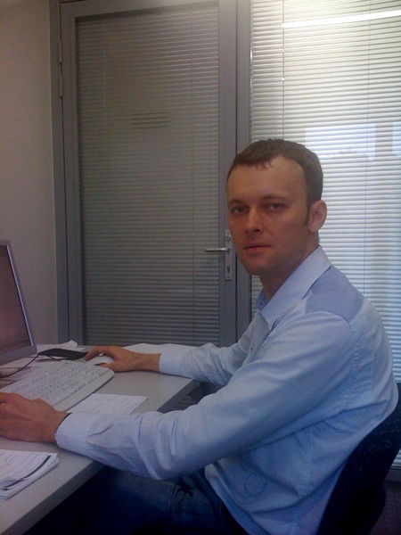 Евгений Евченко