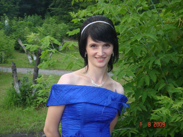 Олеся Шайхова