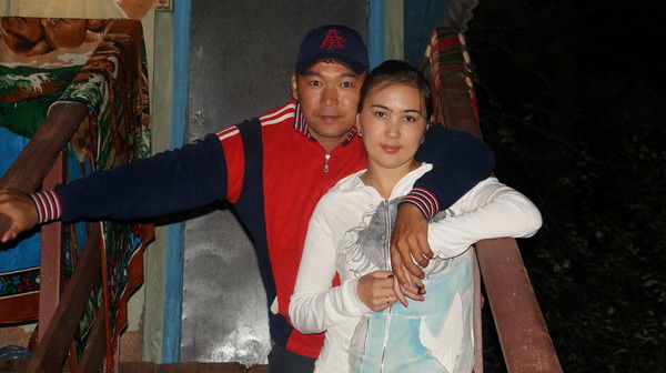 Асима Уатханова