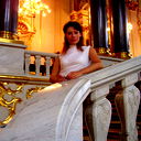 Svetlana Robkanova