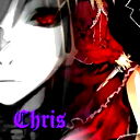 Chris Njuuu