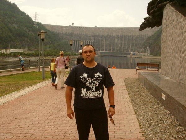 Алексей Онегин