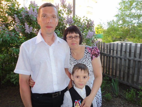 Владимир Федоринов