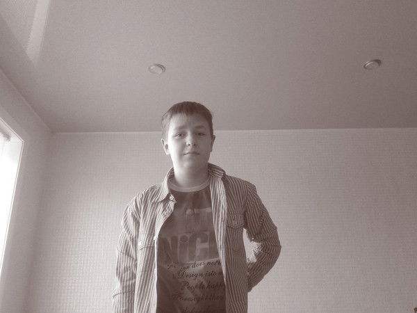 Глеб Авдеев