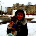 Елена Буянова